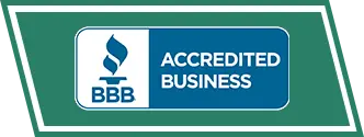 BBB Accredited