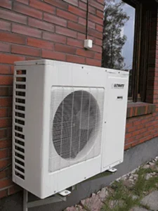 Pros and Cons of Having a Heat Pump