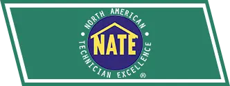 Nate Certified